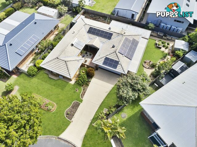 20 Burrawong Avenue BONGAREE QLD 4507