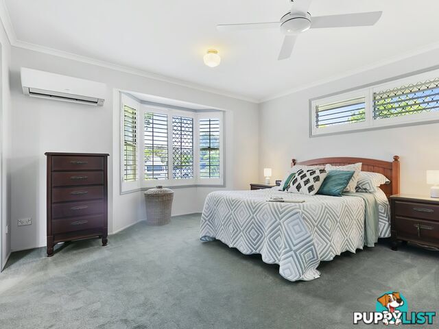 20 Burrawong Avenue BONGAREE QLD 4507