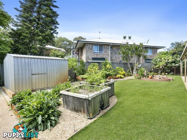 20 Burrawong Avenue BONGAREE QLD 4507