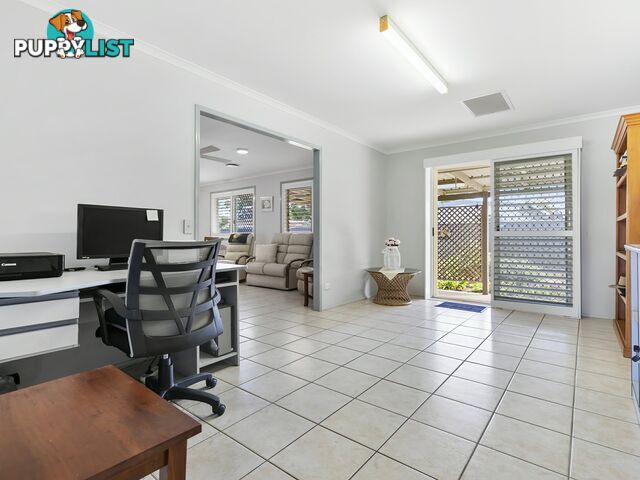 20 Burrawong Avenue BONGAREE QLD 4507