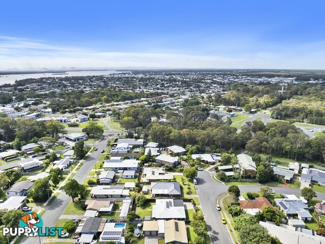 20 Burrawong Avenue BONGAREE QLD 4507