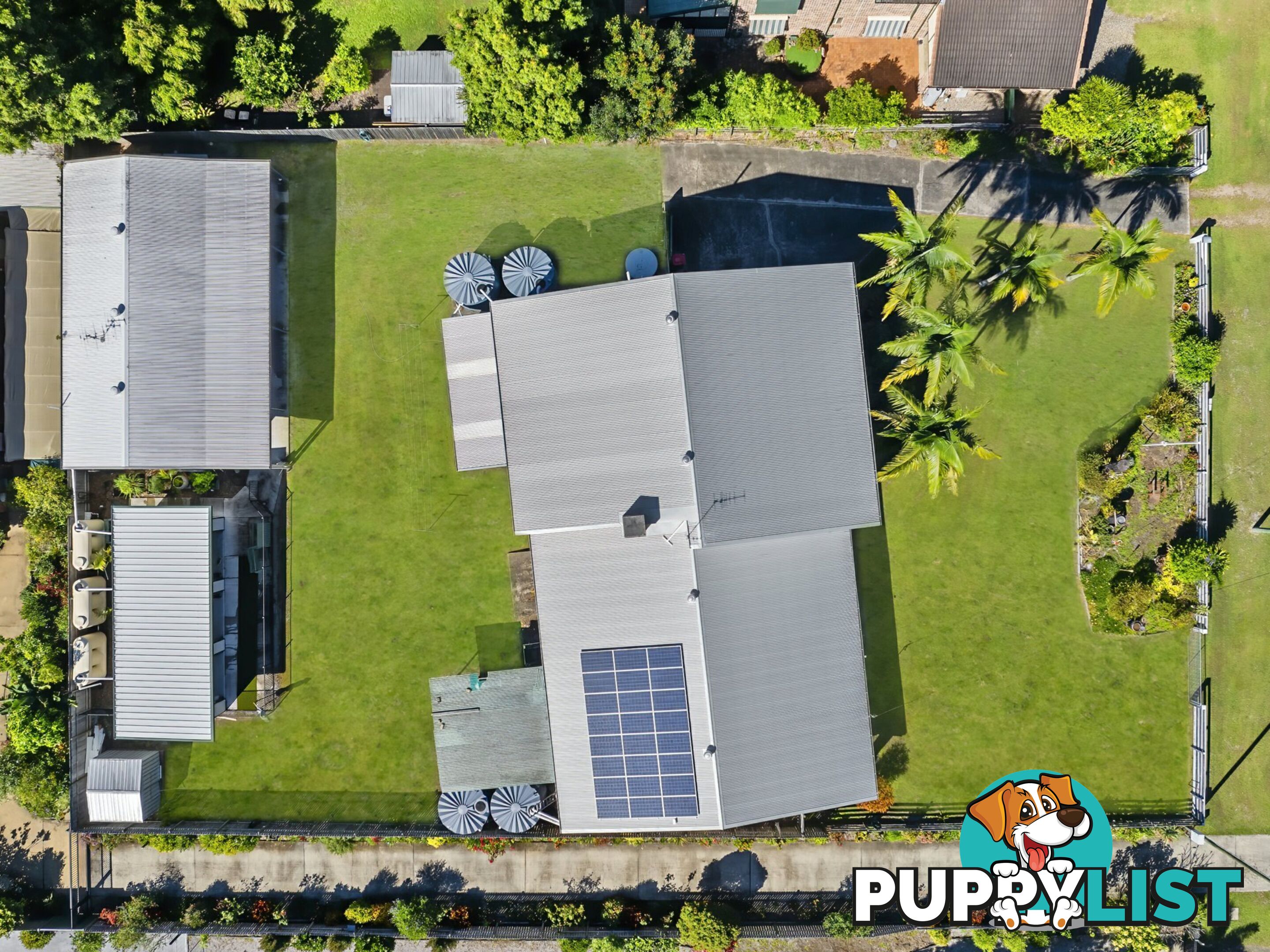 44 White Patch Esplanade WHITE PATCH QLD 4507