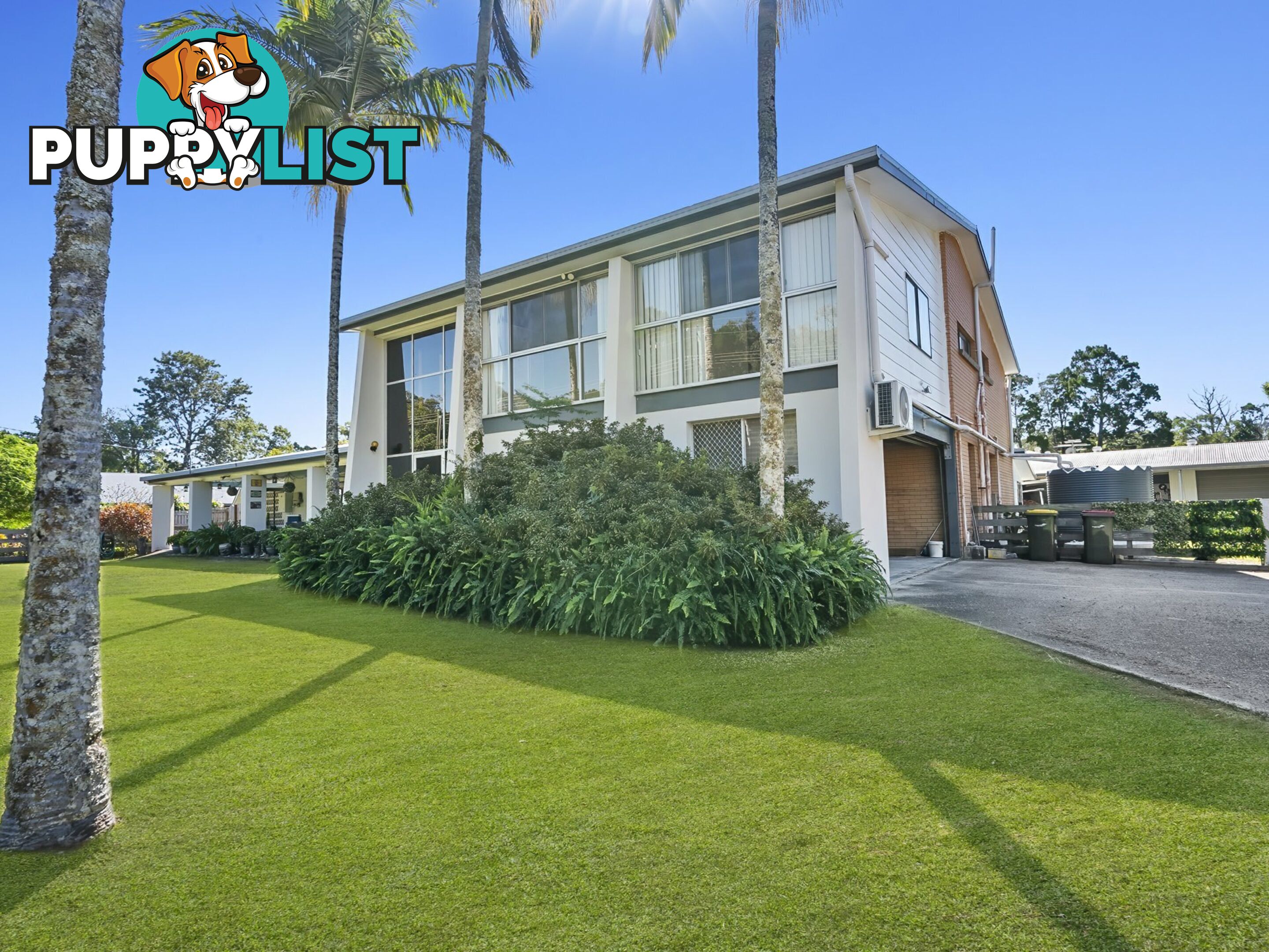 44 White Patch Esplanade WHITE PATCH QLD 4507