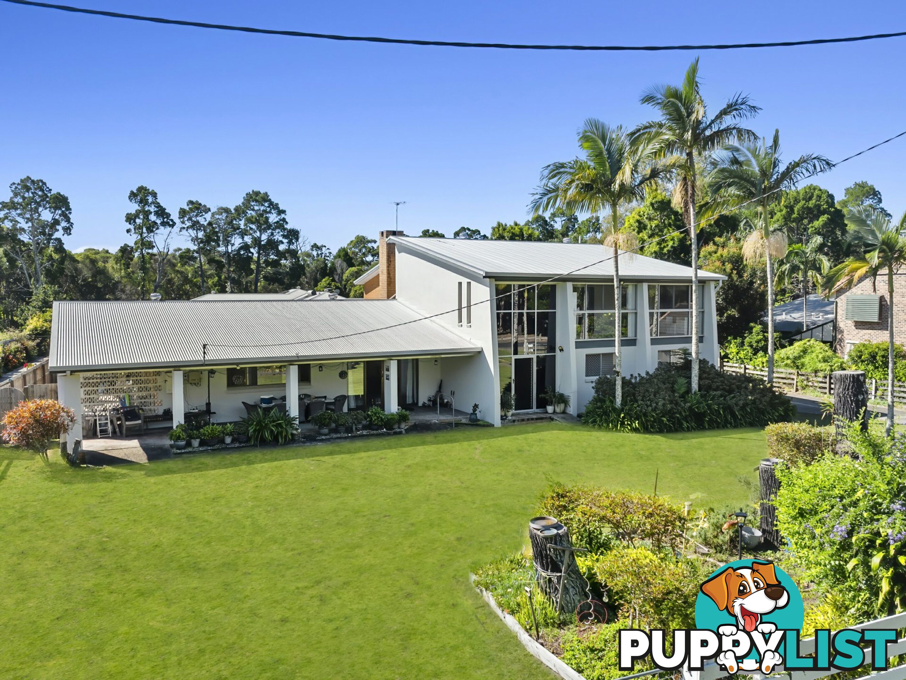 44 White Patch Esplanade WHITE PATCH QLD 4507