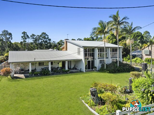 44 White Patch Esplanade WHITE PATCH QLD 4507