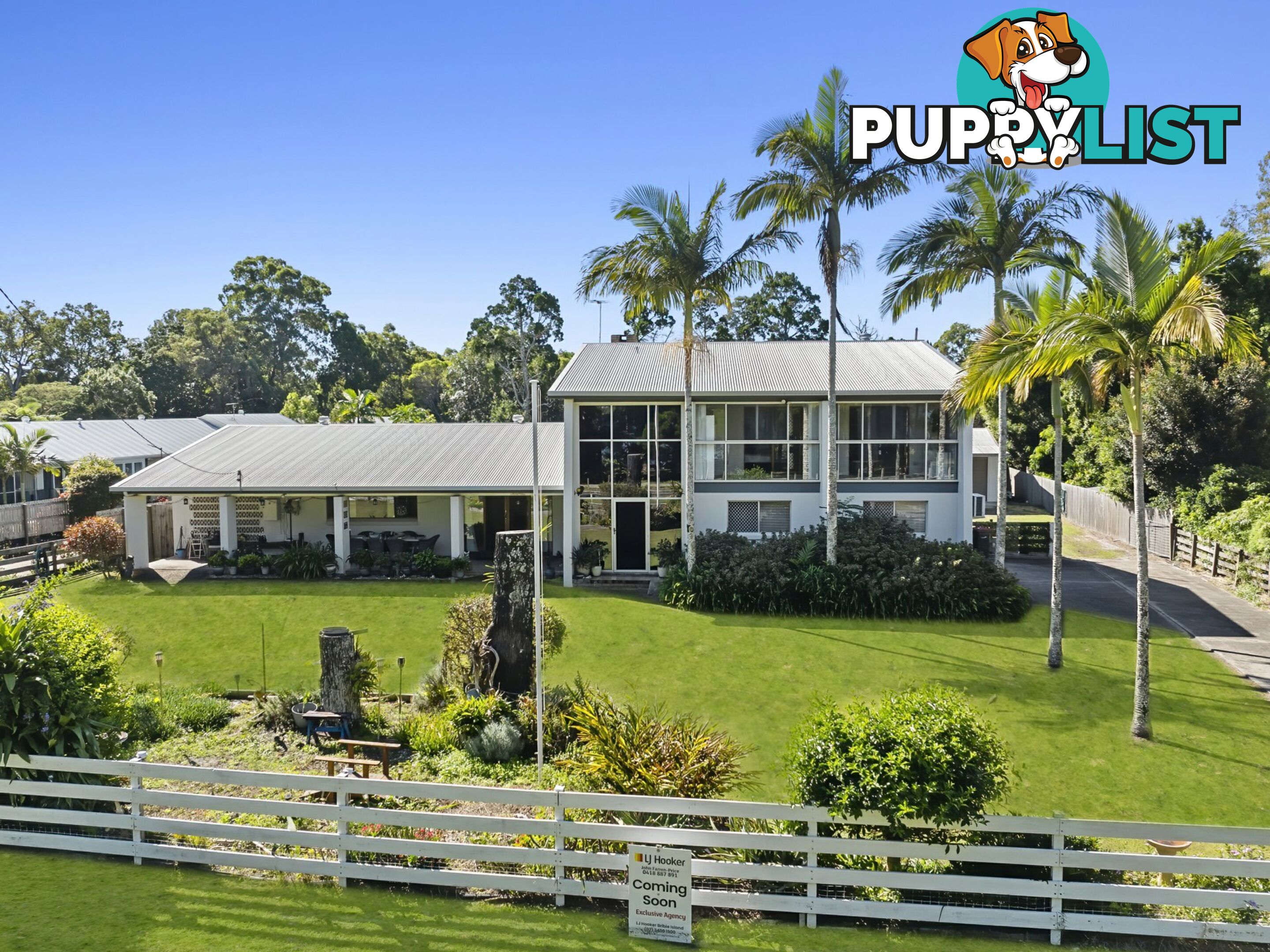 44 White Patch Esplanade WHITE PATCH QLD 4507