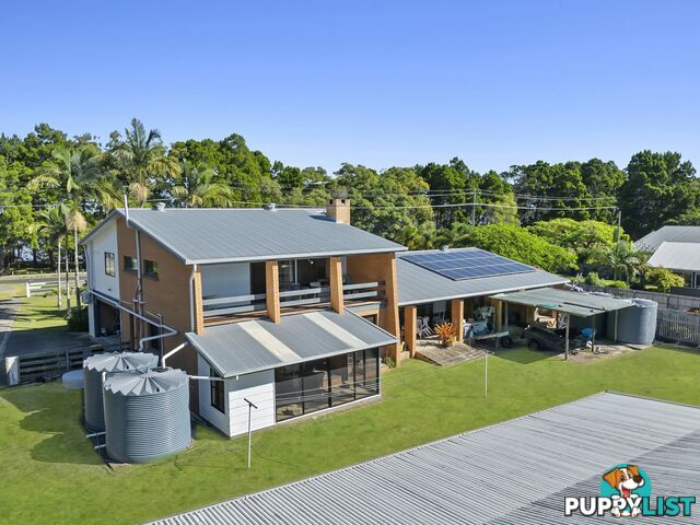 44 White Patch Esplanade WHITE PATCH QLD 4507