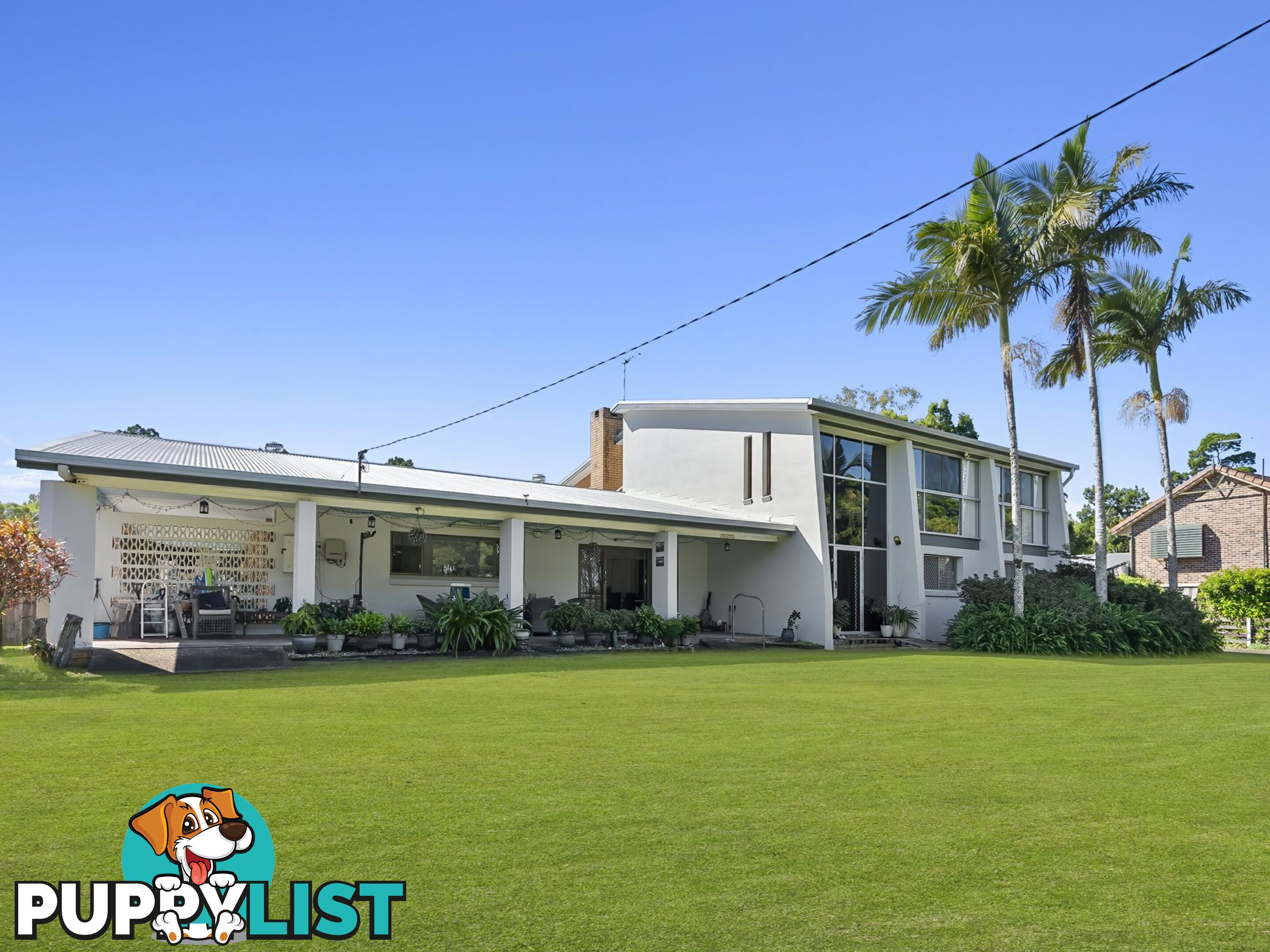 44 White Patch Esplanade WHITE PATCH QLD 4507