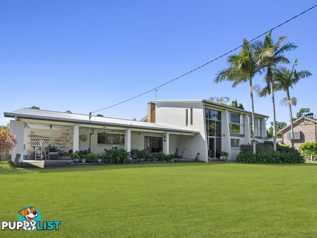 44 White Patch Esplanade WHITE PATCH QLD 4507