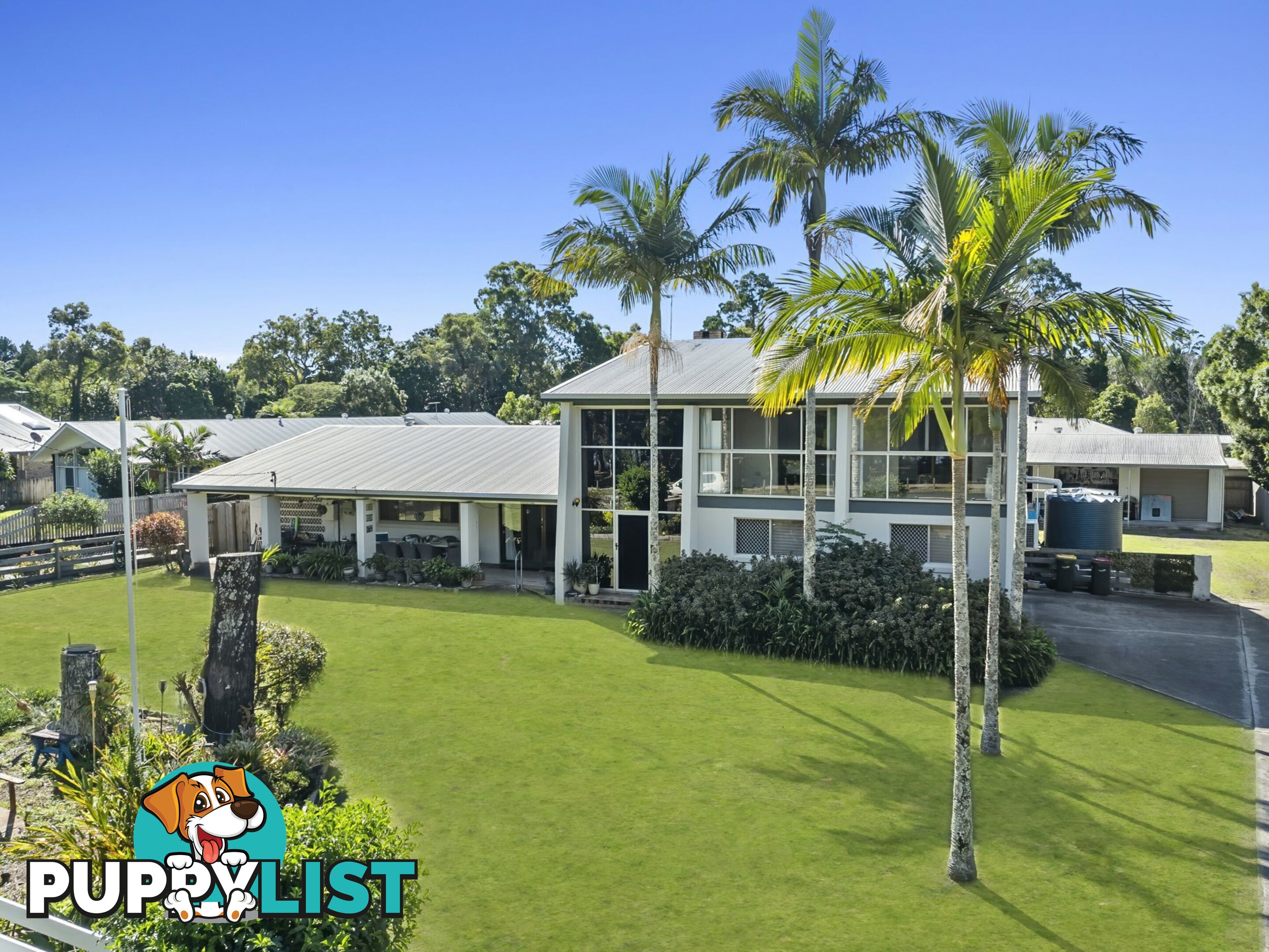 44 White Patch Esplanade WHITE PATCH QLD 4507