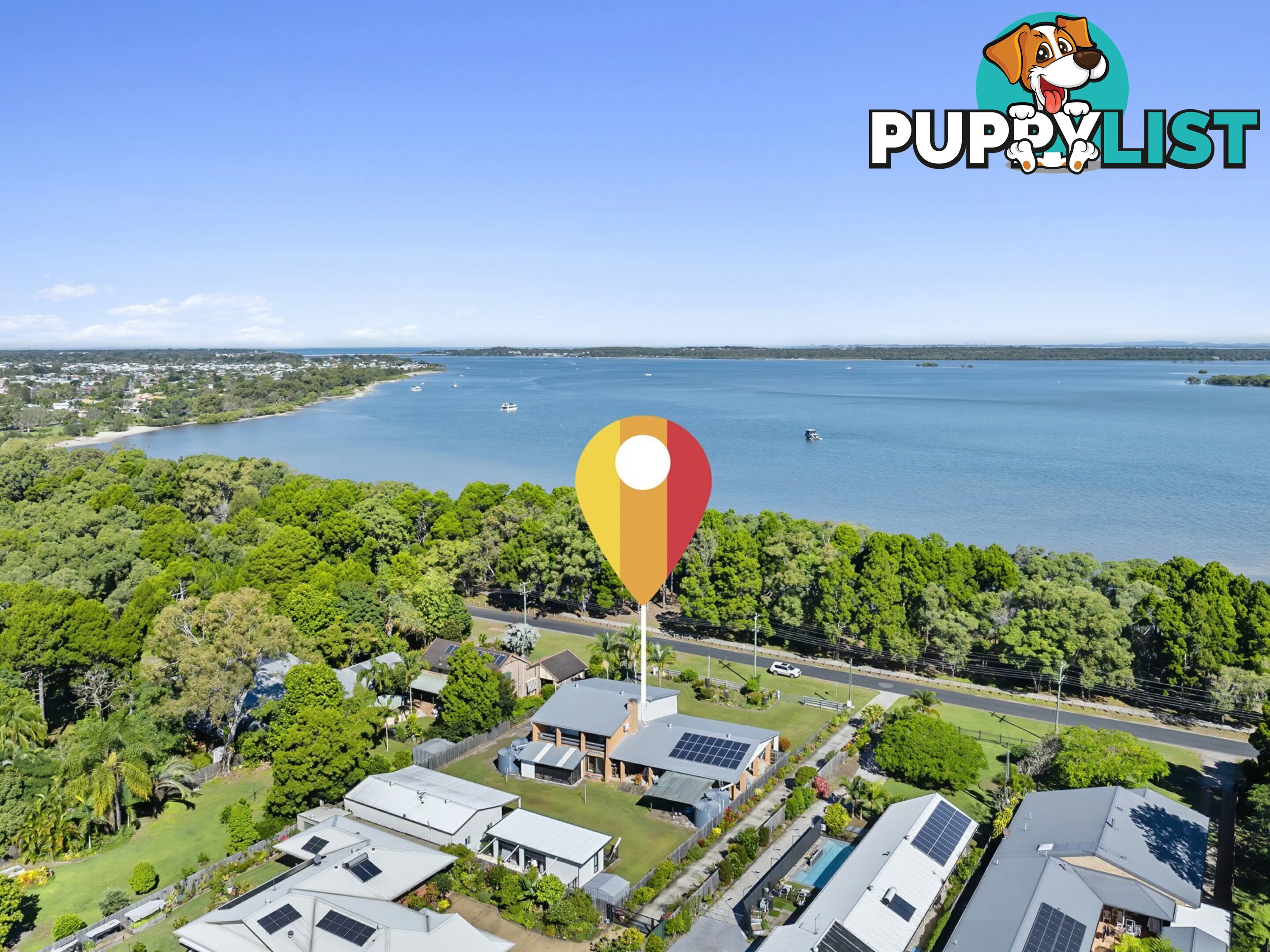 44 White Patch Esplanade WHITE PATCH QLD 4507