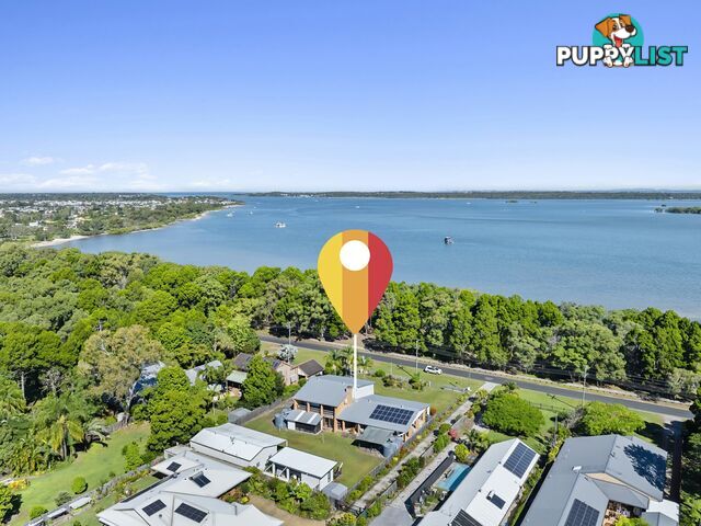 44 White Patch Esplanade WHITE PATCH QLD 4507