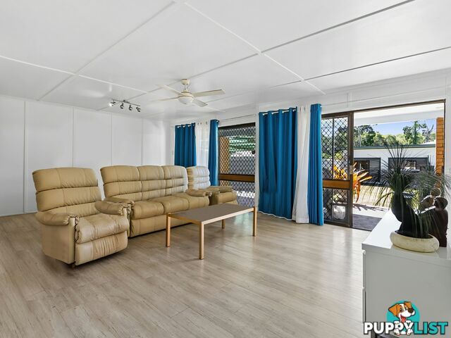 44 White Patch Esplanade WHITE PATCH QLD 4507