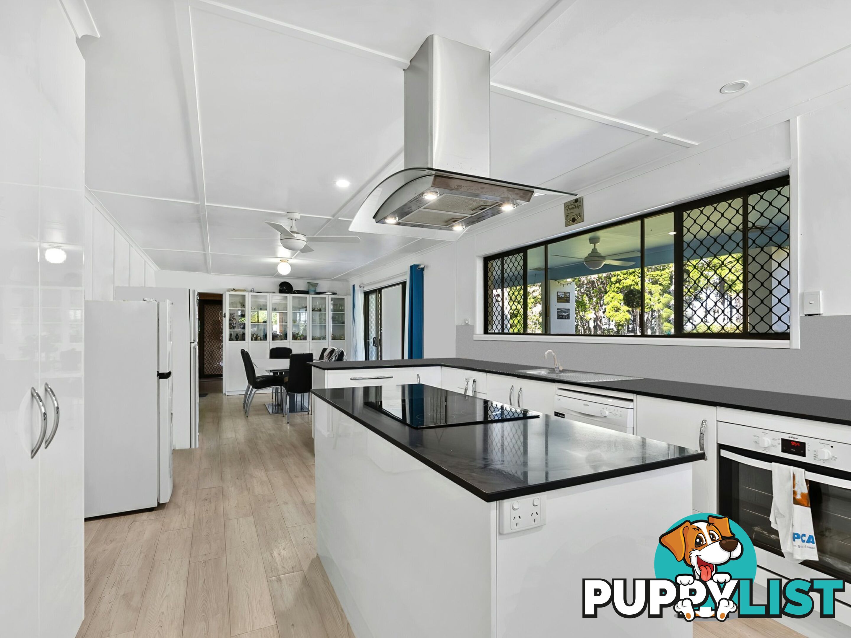 44 White Patch Esplanade WHITE PATCH QLD 4507