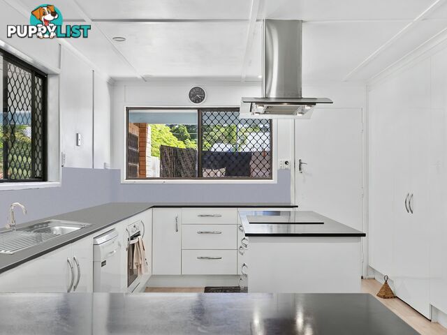 44 White Patch Esplanade WHITE PATCH QLD 4507