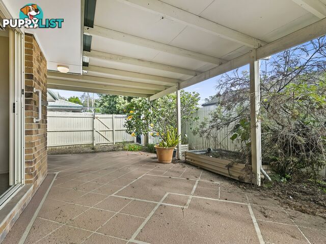 25/77 Cotterill Avenue BONGAREE QLD 4507