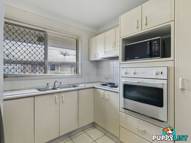 25/77 Cotterill Avenue BONGAREE QLD 4507
