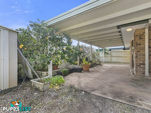 25/77 Cotterill Avenue BONGAREE QLD 4507
