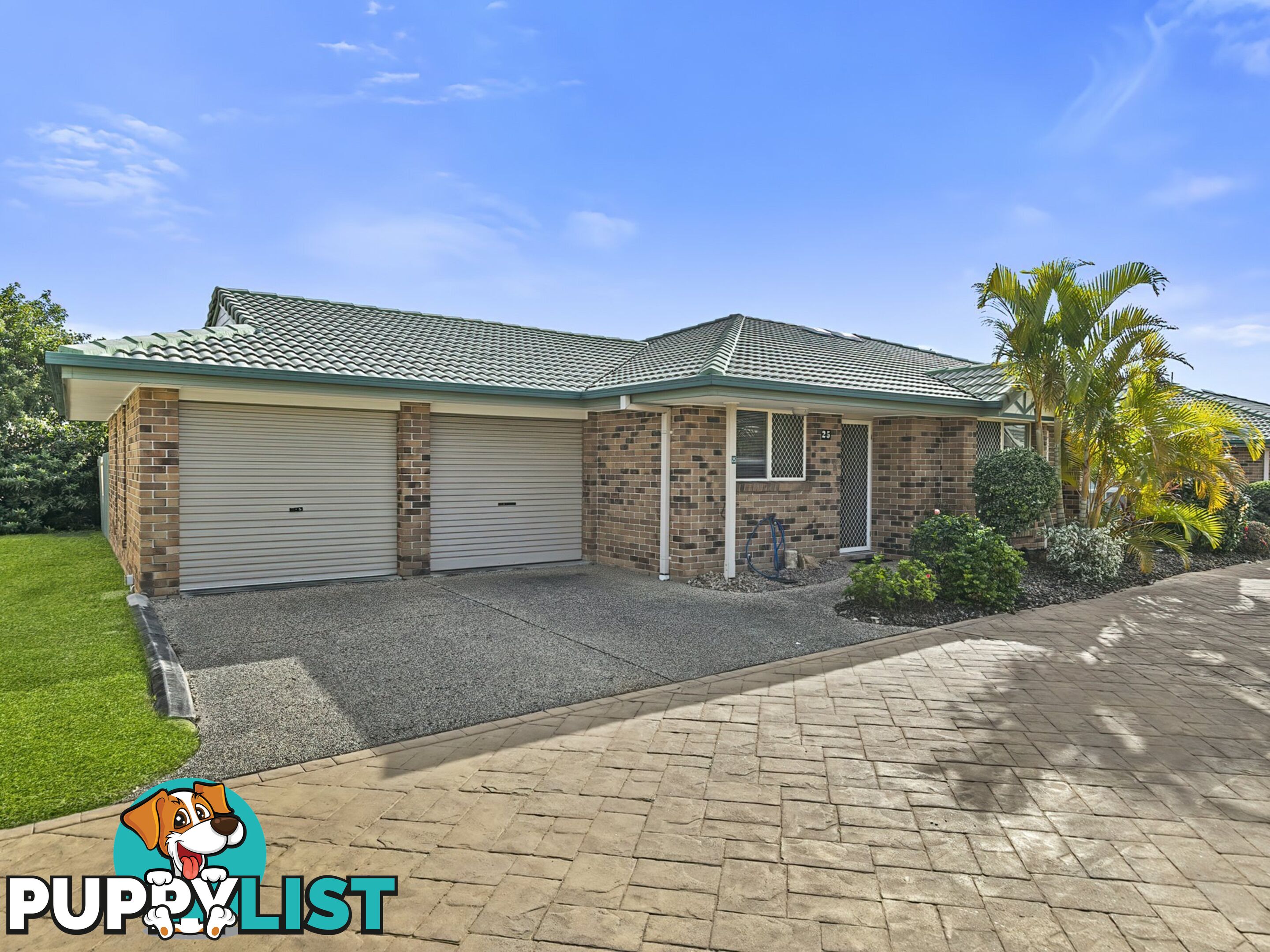 25/77 Cotterill Avenue BONGAREE QLD 4507