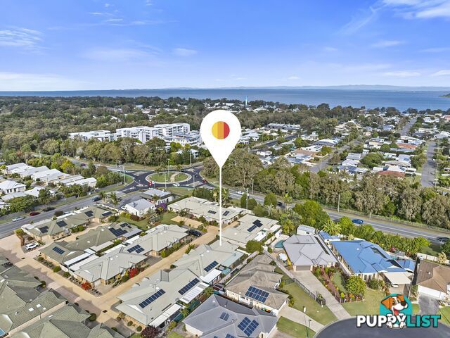 25/77 Cotterill Avenue BONGAREE QLD 4507