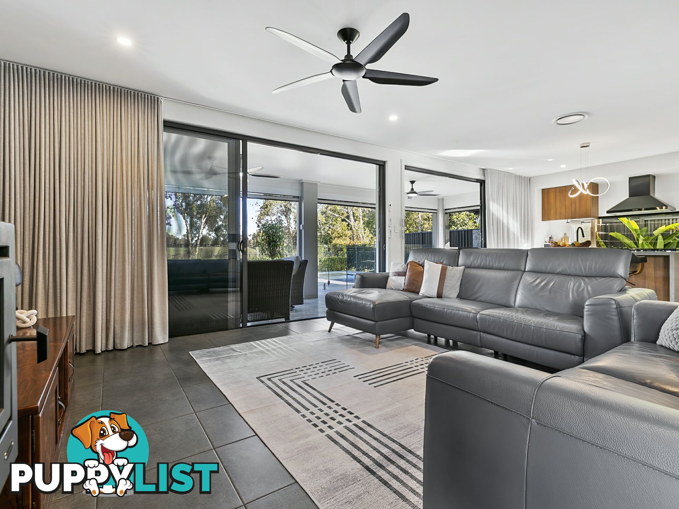 202 Freshwater Drive BANKSIA BEACH QLD 4507