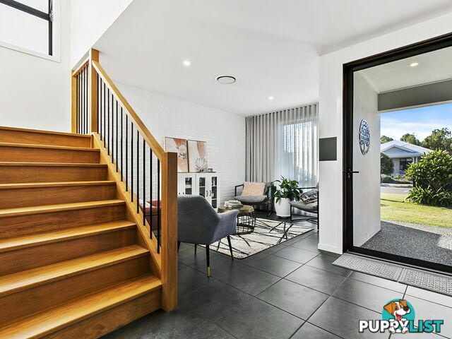 202 Freshwater Drive BANKSIA BEACH QLD 4507