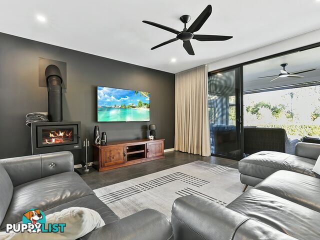 202 Freshwater Drive BANKSIA BEACH QLD 4507