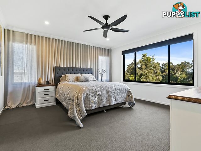 202 Freshwater Drive BANKSIA BEACH QLD 4507