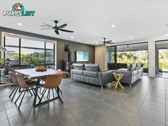 202 Freshwater Drive BANKSIA BEACH QLD 4507