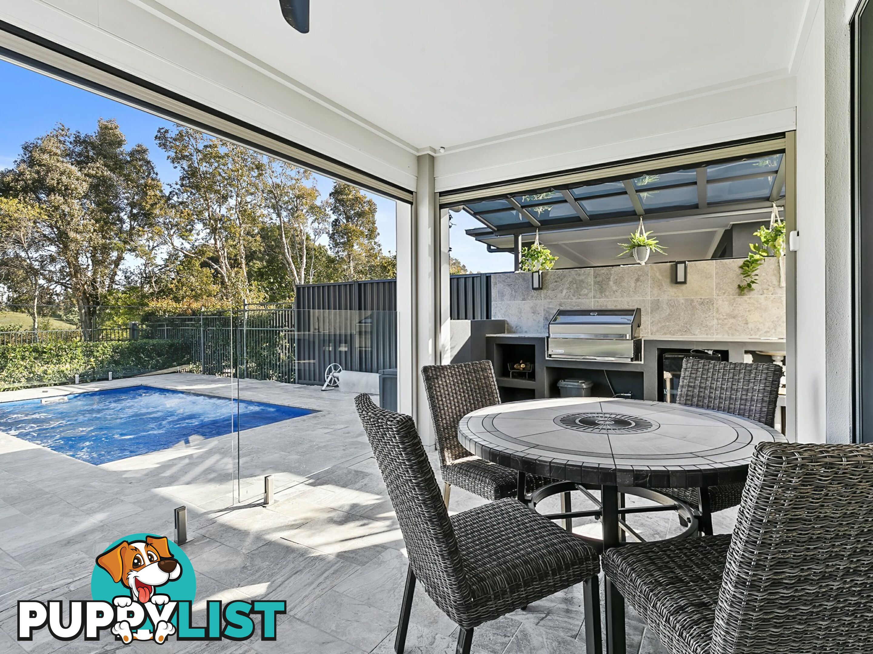 202 Freshwater Drive BANKSIA BEACH QLD 4507