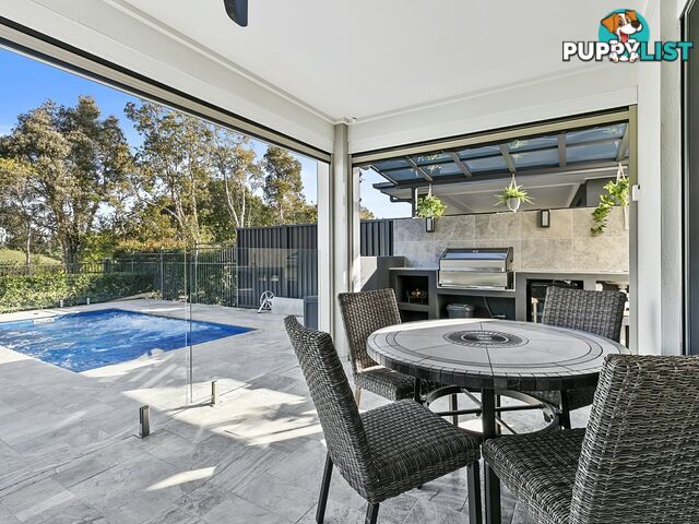 202 Freshwater Drive BANKSIA BEACH QLD 4507