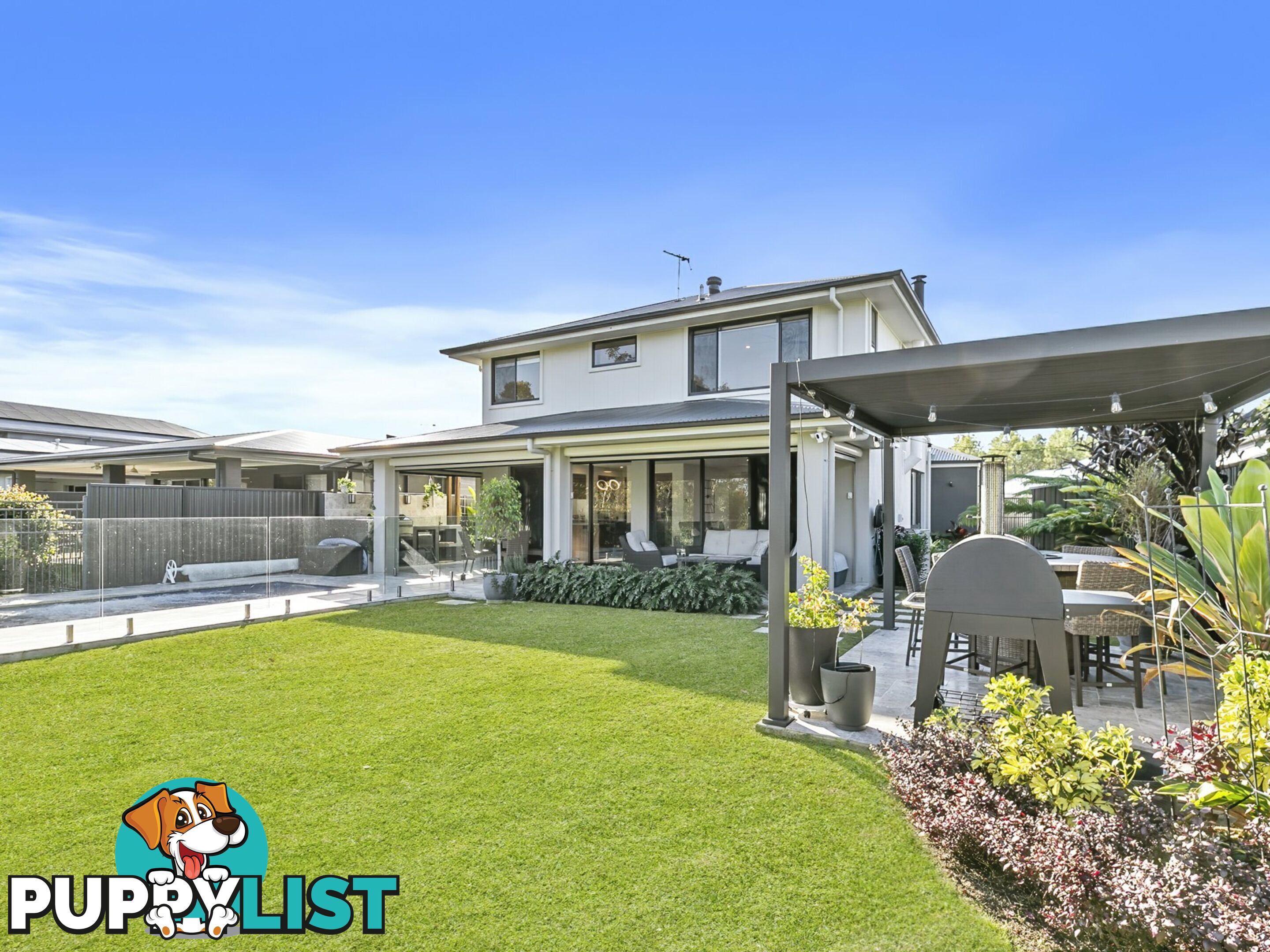 202 Freshwater Drive BANKSIA BEACH QLD 4507