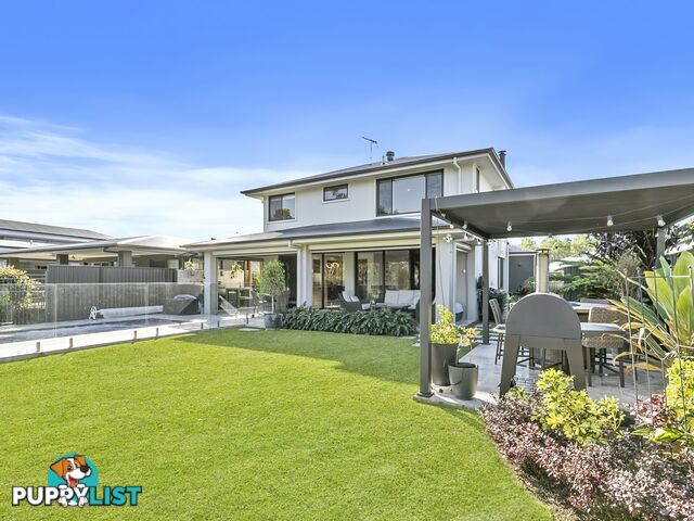 202 Freshwater Drive BANKSIA BEACH QLD 4507