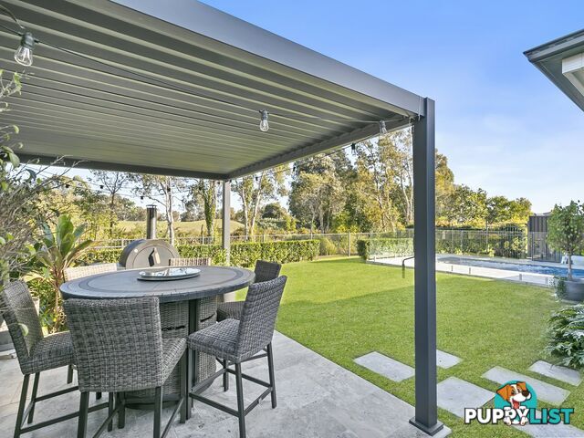 202 Freshwater Drive BANKSIA BEACH QLD 4507