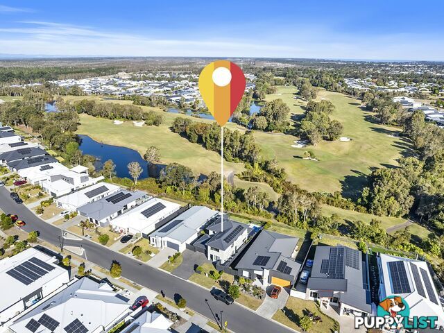 202 Freshwater Drive BANKSIA BEACH QLD 4507