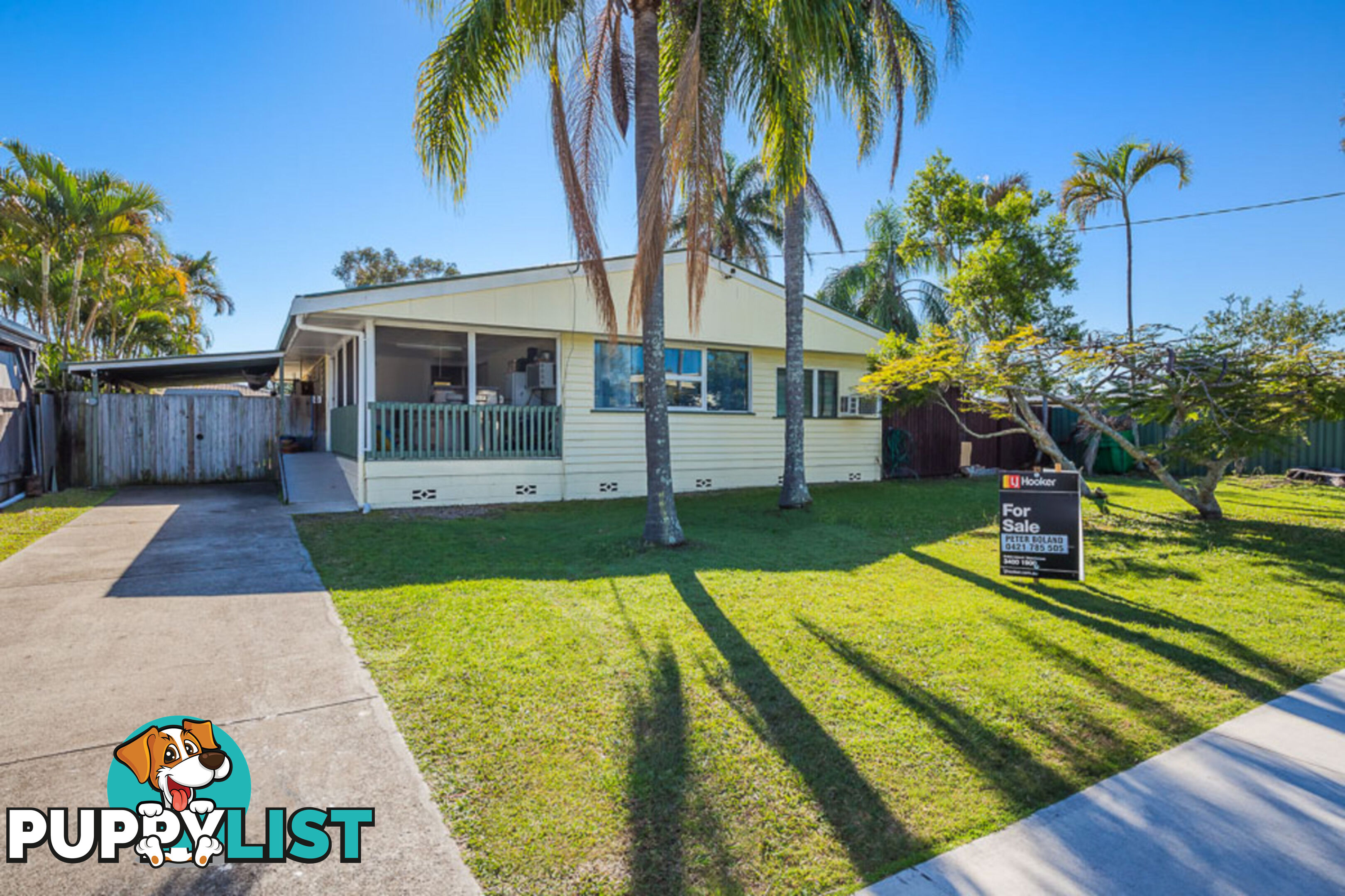 85 Boronia Drive BELLARA QLD 4507