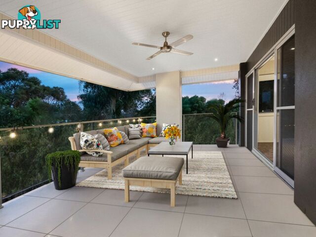 7 Dunebean Drive BANKSIA BEACH QLD 4507