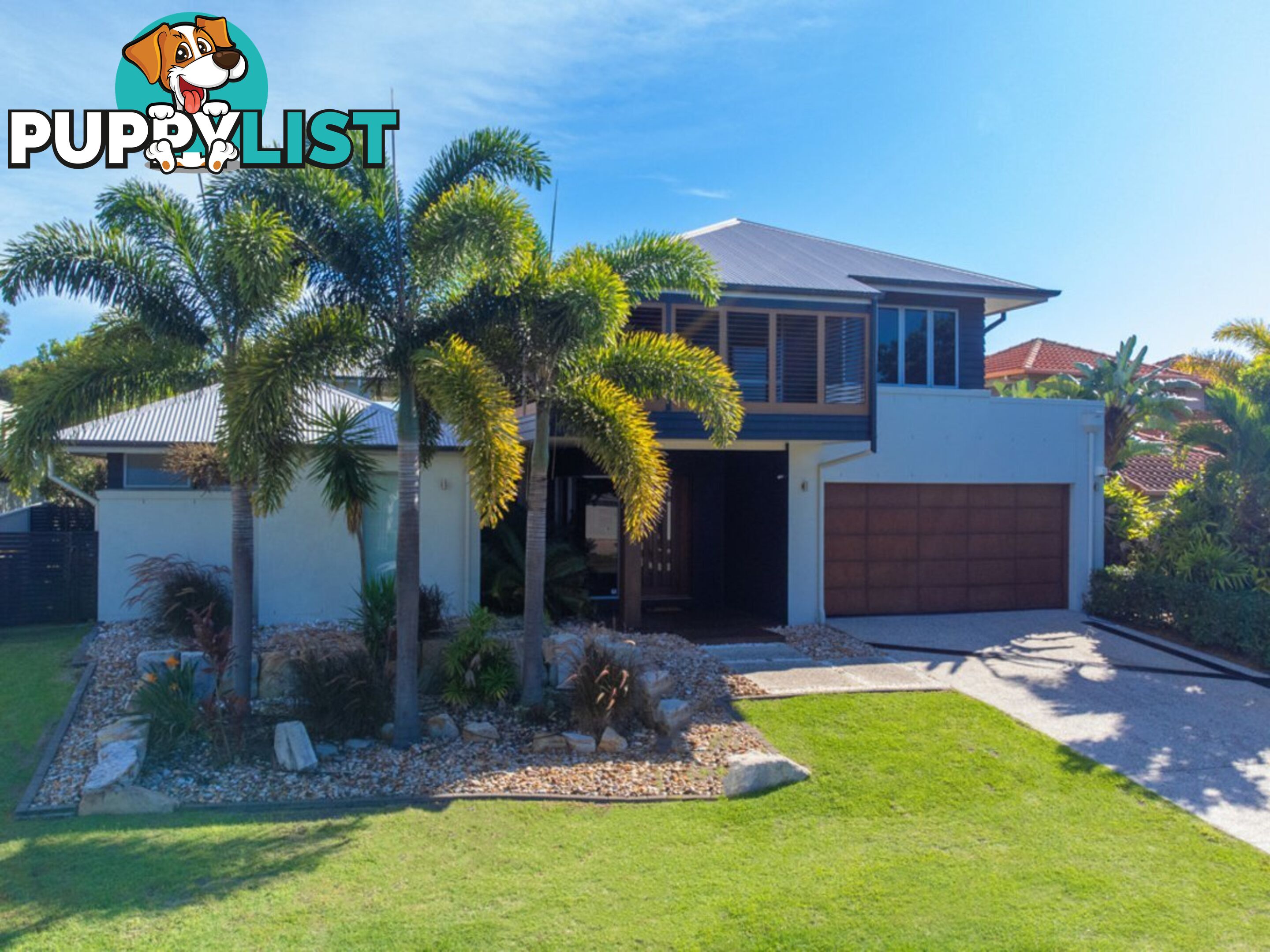 7 Dunebean Drive BANKSIA BEACH QLD 4507