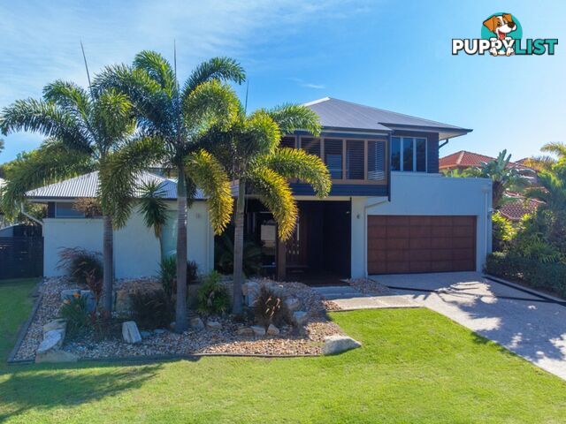 7 Dunebean Drive BANKSIA BEACH QLD 4507