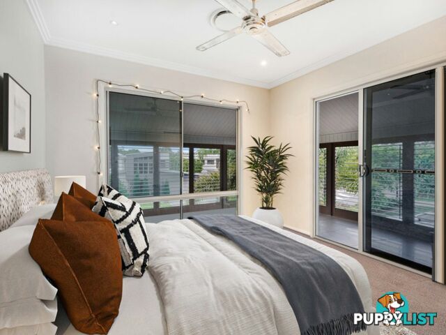 7 Dunebean Drive BANKSIA BEACH QLD 4507