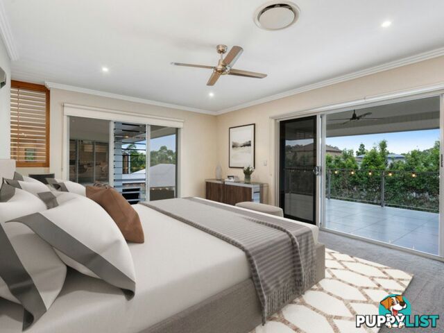 7 Dunebean Drive BANKSIA BEACH QLD 4507