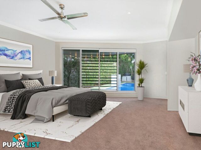 7 Dunebean Drive BANKSIA BEACH QLD 4507