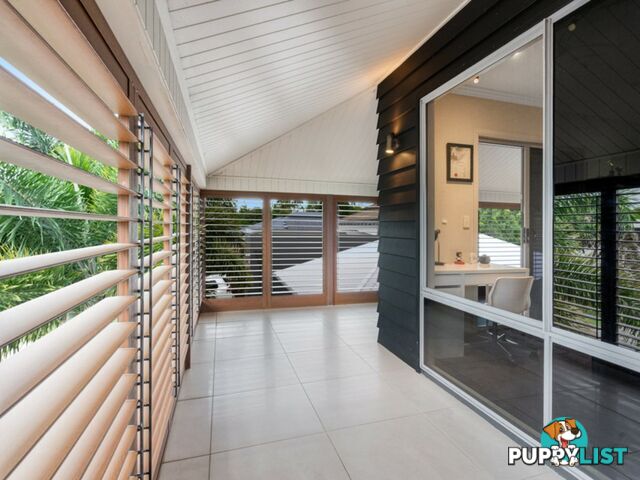 7 Dunebean Drive BANKSIA BEACH QLD 4507