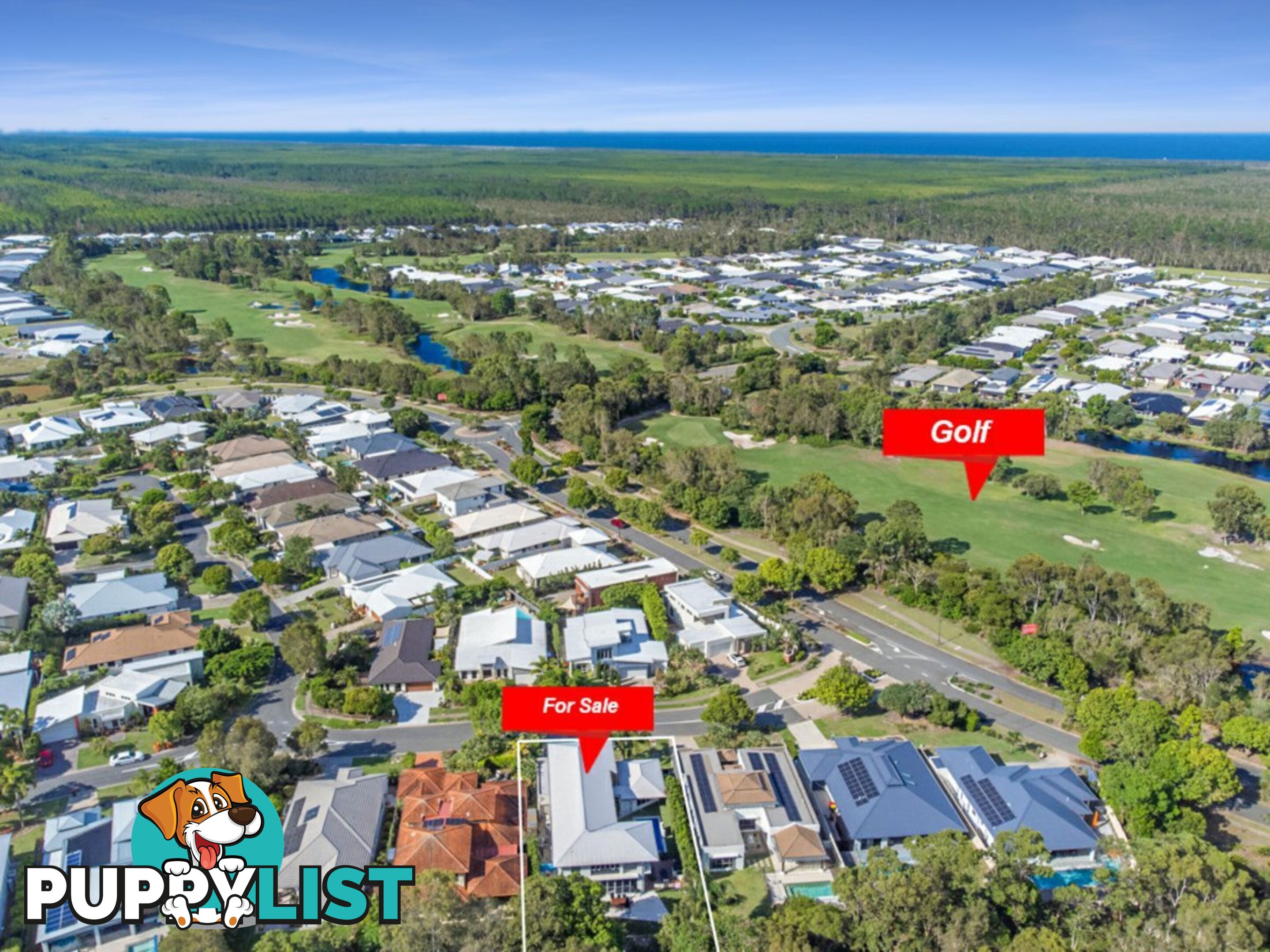 7 Dunebean Drive BANKSIA BEACH QLD 4507