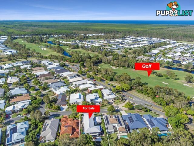 7 Dunebean Drive BANKSIA BEACH QLD 4507