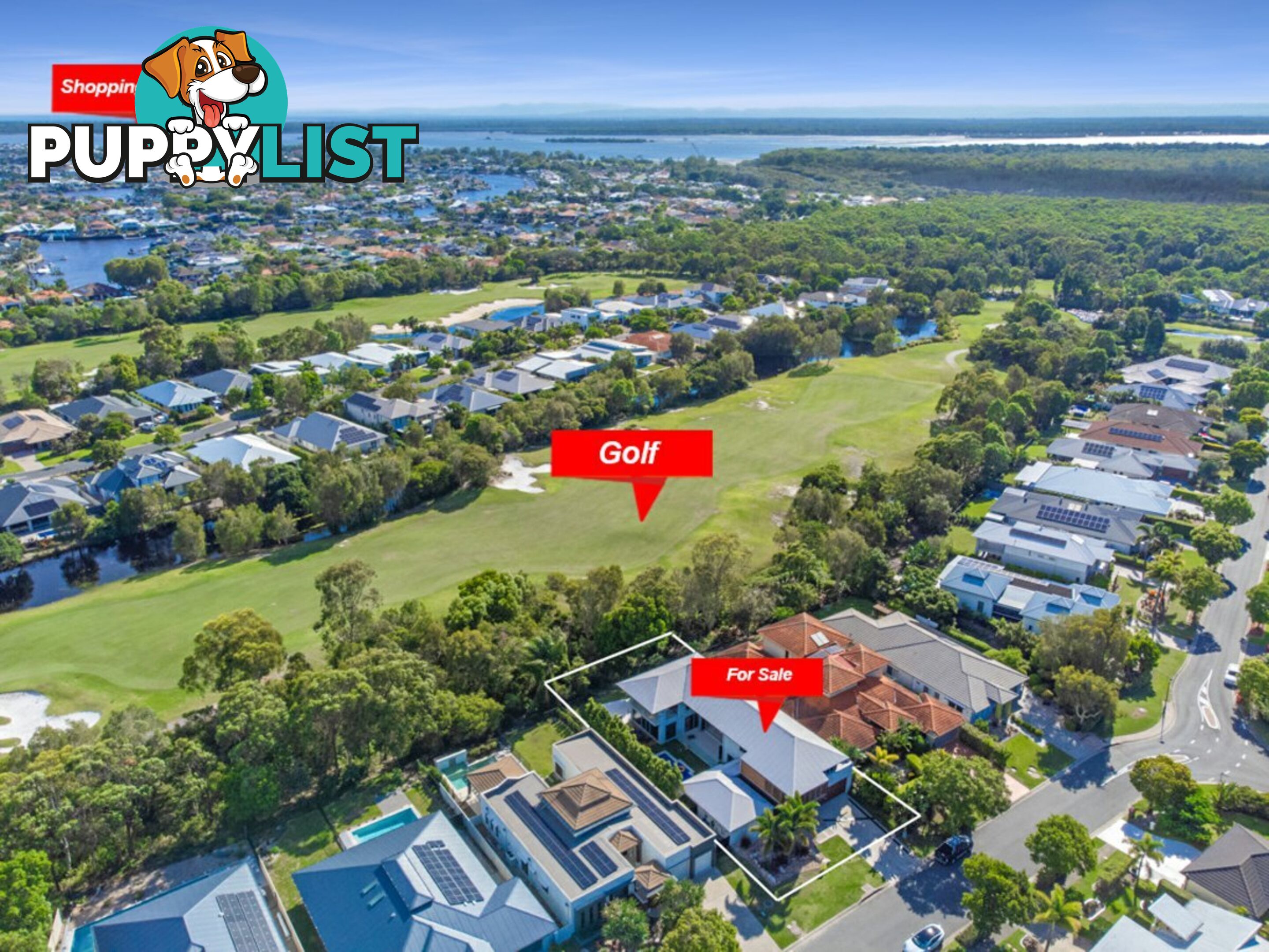 7 Dunebean Drive BANKSIA BEACH QLD 4507