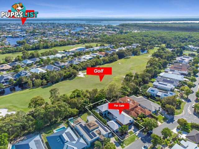 7 Dunebean Drive BANKSIA BEACH QLD 4507