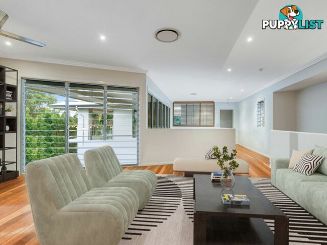 7 Dunebean Drive BANKSIA BEACH QLD 4507