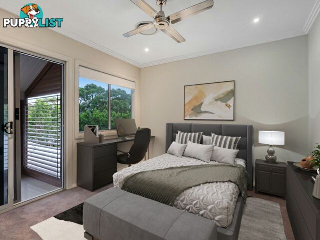 7 Dunebean Drive BANKSIA BEACH QLD 4507