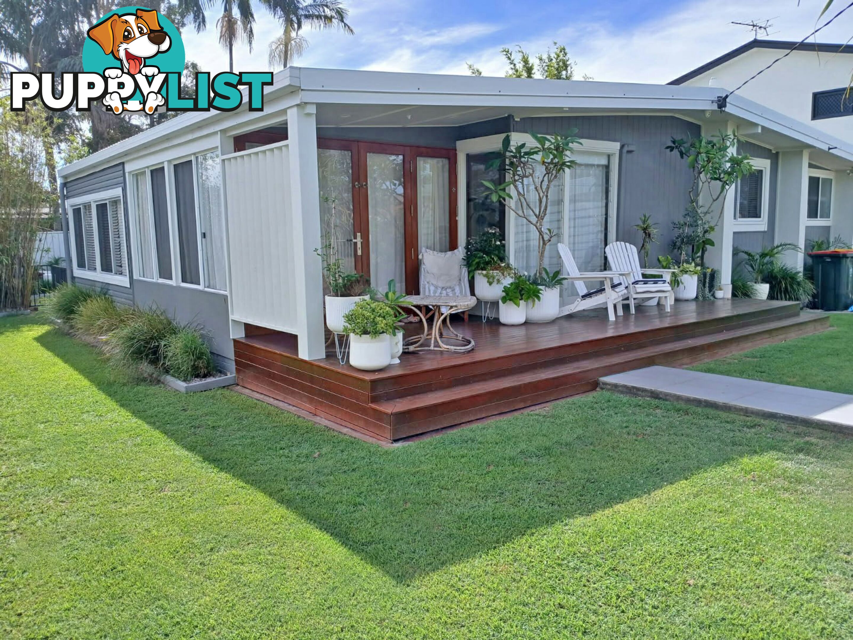 4 Beagle Avenue BANKSIA BEACH QLD 4507
